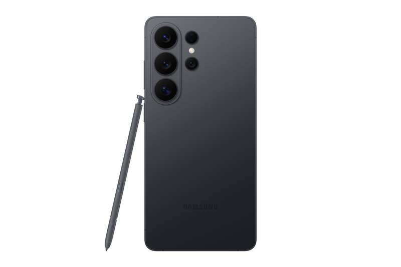 Samsung S948B Galaxy S26 Ultra 256GB DualSIM Black