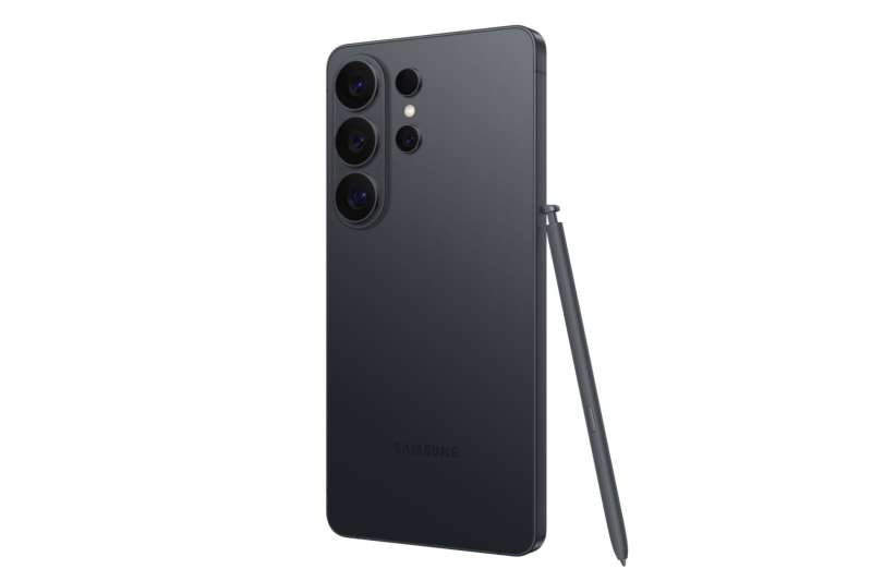 Samsung S948B Galaxy S26 Ultra 256GB DualSIM Black