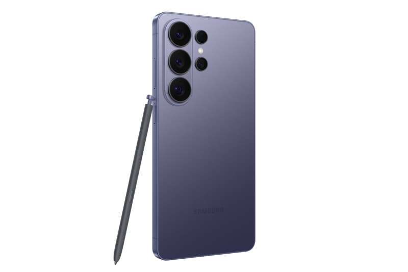 Samsung S948B Galaxy S26 Ultra 256GB DualSIM Cobalt Violet