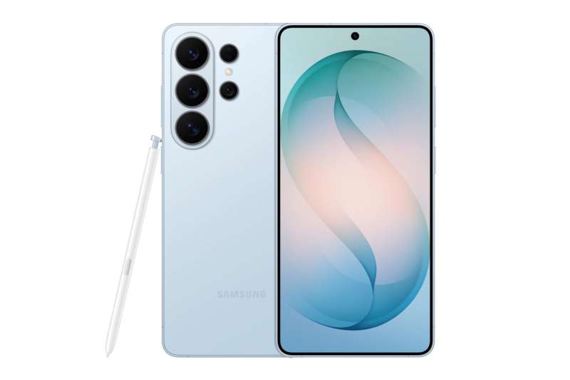 Samsung S948B Galaxy S26 Ultra 256GB DualSIM Sky Blue