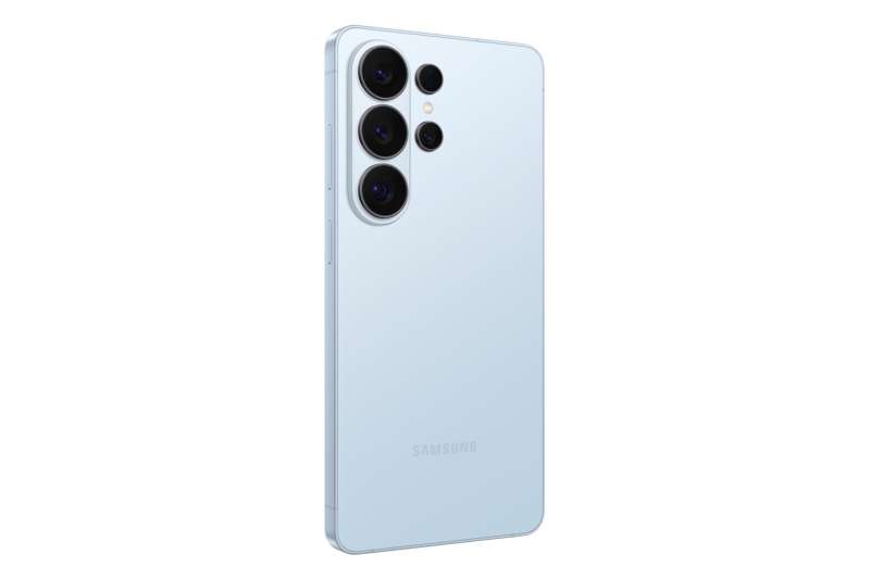 Samsung S948B Galaxy S26 Ultra 256GB DualSIM Sky Blue