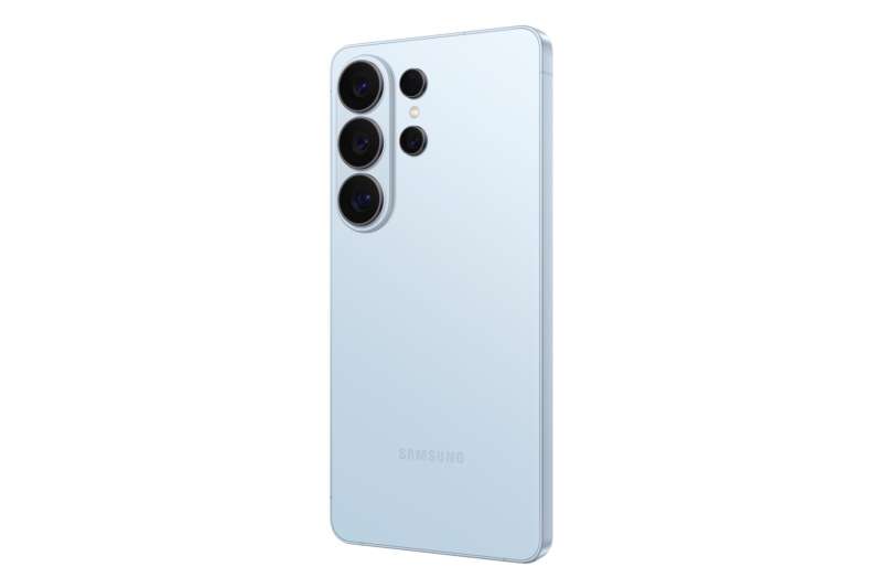 Samsung S948B Galaxy S26 Ultra 256GB DualSIM Sky Blue