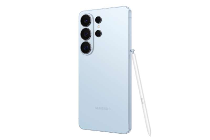Samsung S948B Galaxy S26 Ultra 256GB DualSIM Sky Blue