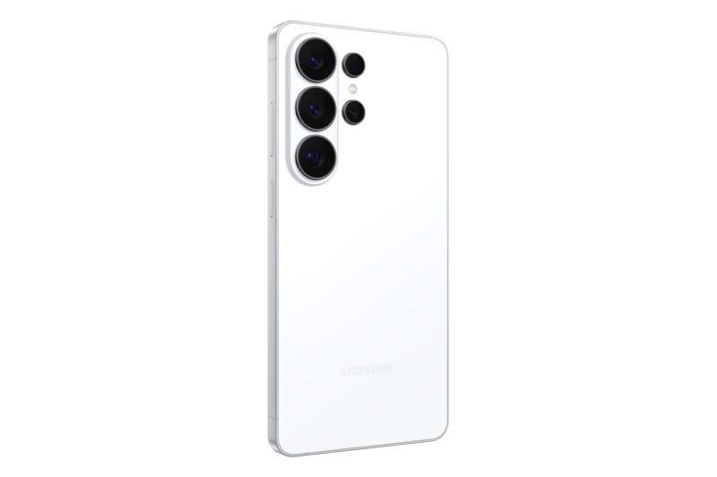 Samsung S948B Galaxy S26 Ultra 256GB DualSIM White