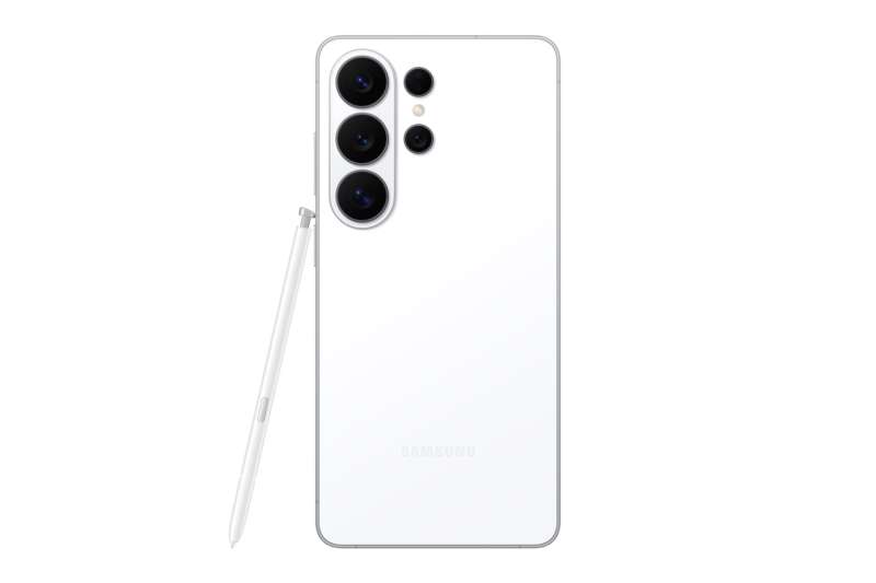 Samsung S948B Galaxy S26 Ultra 256GB DualSIM White