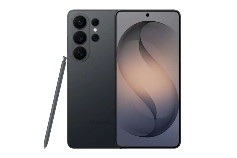 Samsung S948B Galaxy S26 Ultra 512GB DualSIM Black