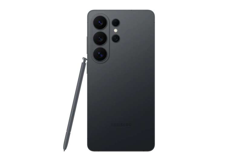Samsung S948B Galaxy S26 Ultra 512GB DualSIM Black
