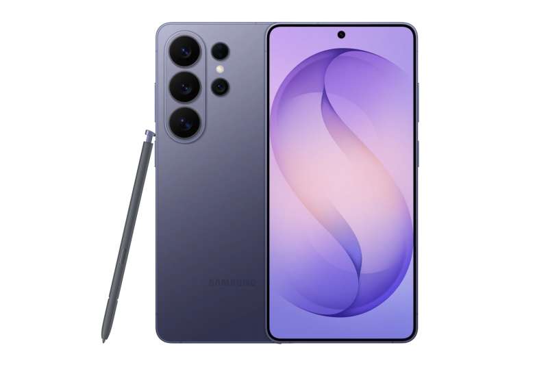 Samsung S948B Galaxy S26 Ultra 512GB DualSIM Cobalt Violet
