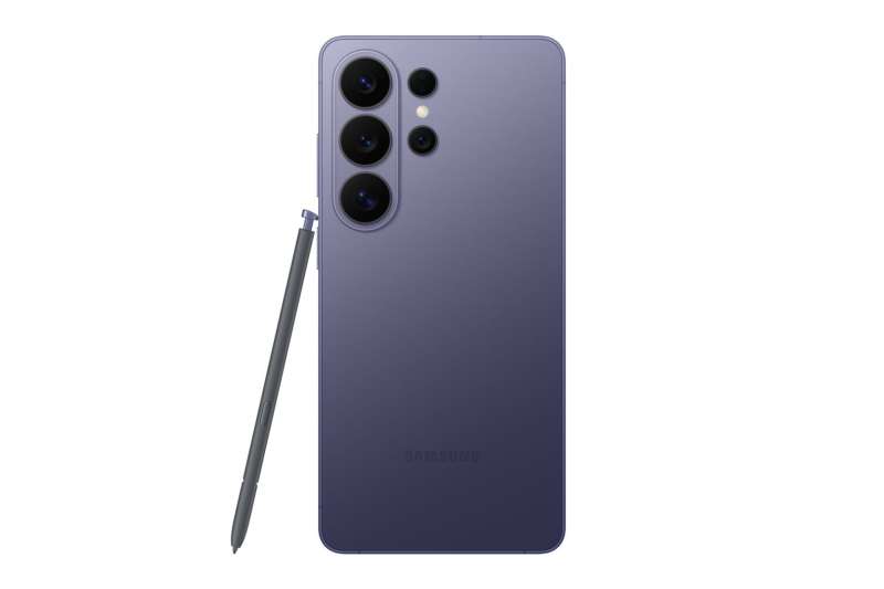 Samsung S948B Galaxy S26 Ultra 512GB DualSIM Cobalt Violet