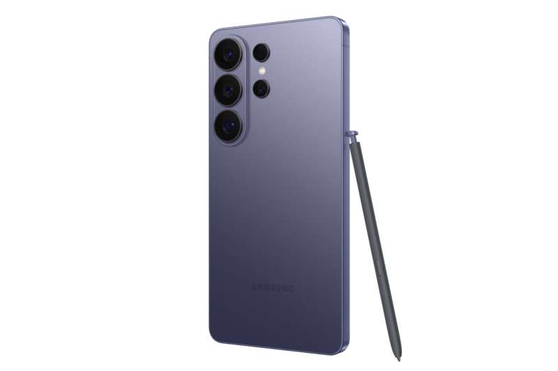 Samsung S948B Galaxy S26 Ultra 512GB DualSIM Cobalt Violet