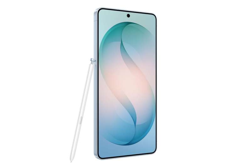 Samsung S948B Galaxy S26 Ultra 512GB DualSIM Sky Blue