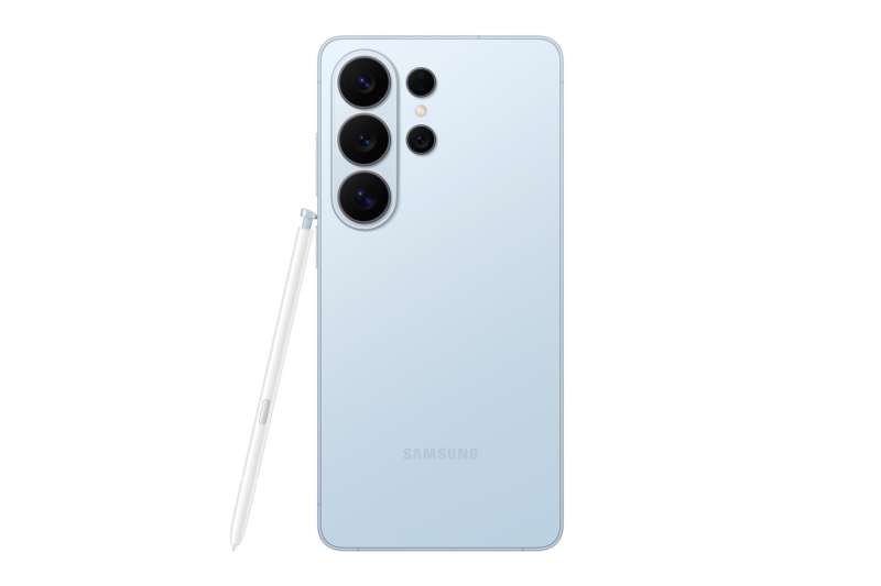 Samsung S948B Galaxy S26 Ultra 512GB DualSIM Sky Blue