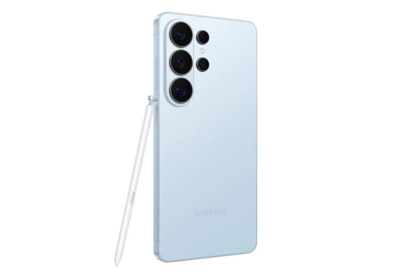 Samsung S948B Galaxy S26 Ultra 512GB DualSIM Sky Blue