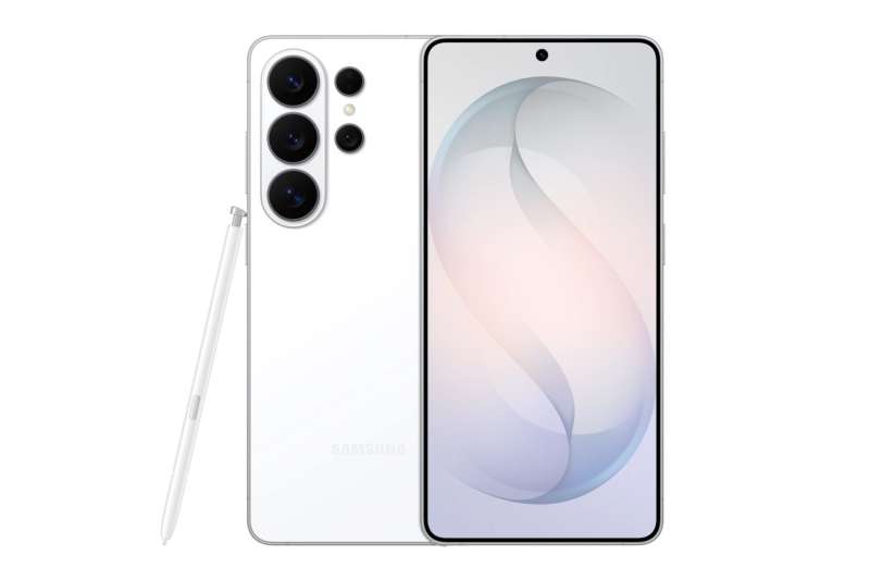 Samsung S948B Galaxy S26 Ultra 512GB DualSIM White
