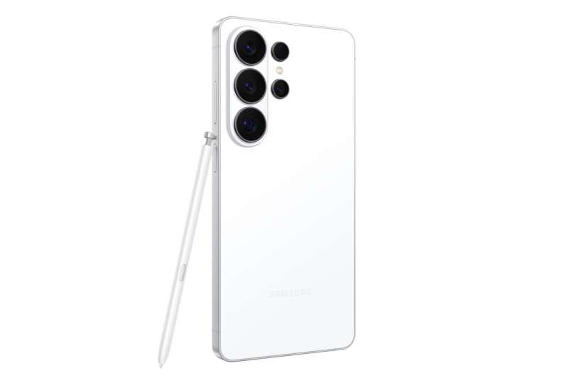 Samsung S948B Galaxy S26 Ultra 512GB DualSIM White