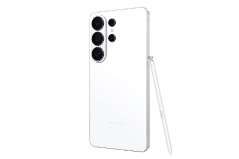 Samsung S948B Galaxy S26 Ultra 512GB DualSIM White