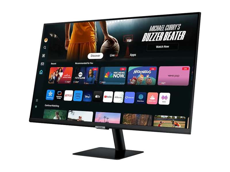 Samsung 43" LS43FM700UUXEN LED