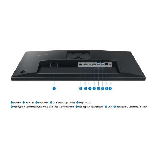 Samsung 27" LS27F430UAUXEN IPS LED
