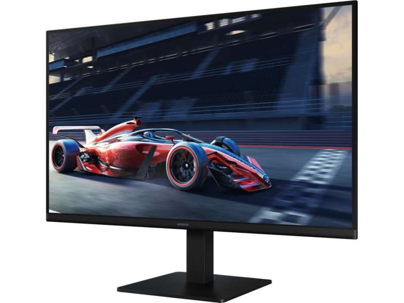 Samsung 24" LS24D304GAUXEN IPS LED