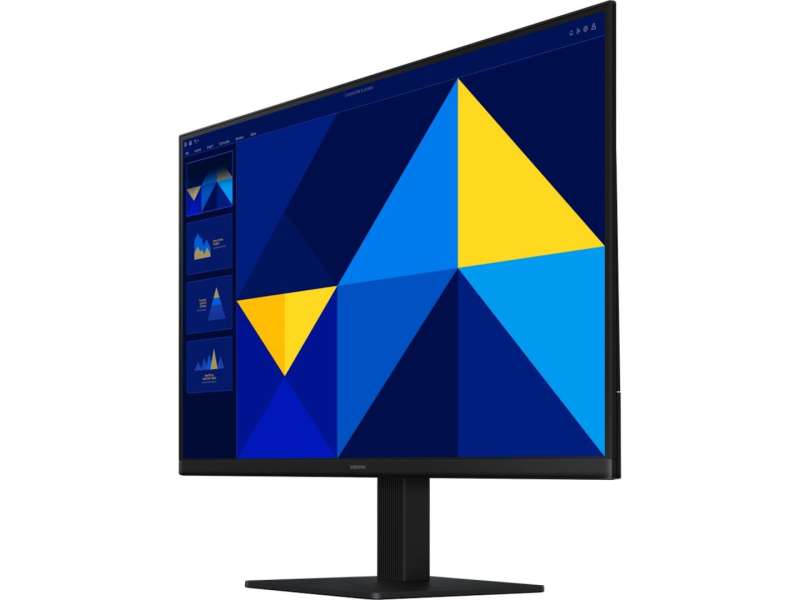 Samsung 24" LS24D304GAUXEN IPS LED