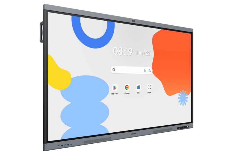 Samsung 75" LH75WAFPLGCXEN IPS LED Display