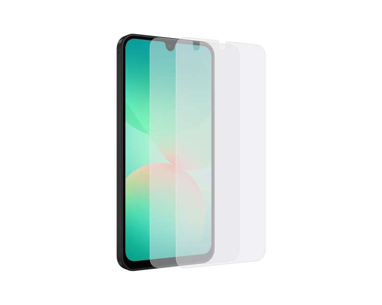 Samsung Screen Protector Galaxy A26 Clear