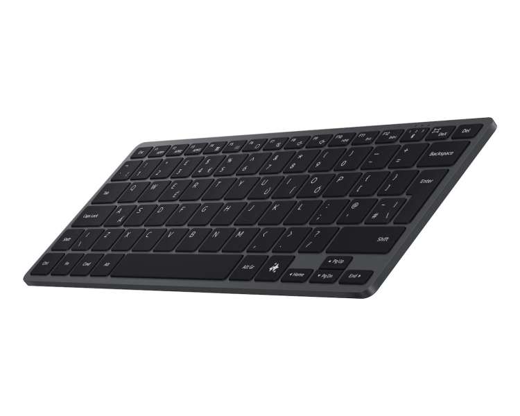 Samsung Smart Bluetooth Keyboard Black Hu