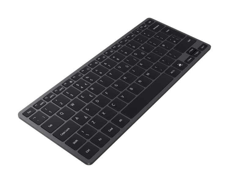 Samsung Smart Bluetooth Keyboard Black Hu