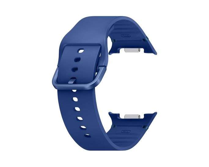 Samsung Sport Galaxy Watch8 Band (M/L) Blue
