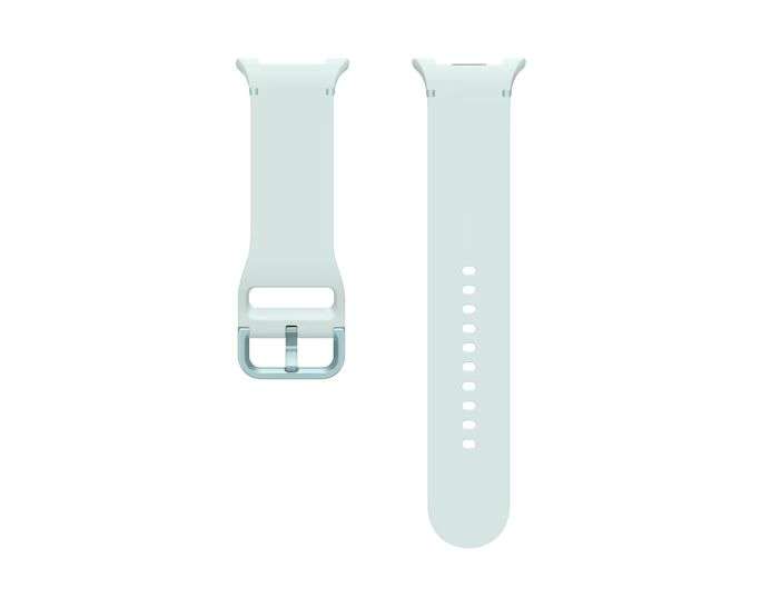 Samsung Sport Galaxy Watch8 Band (M/L) Mint