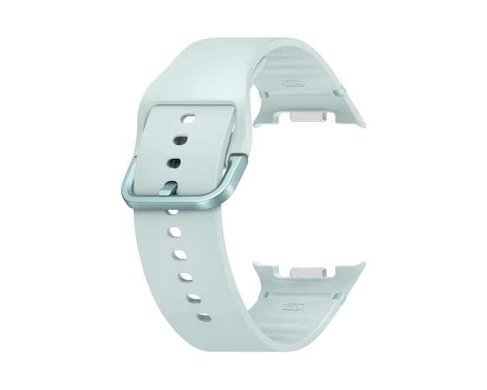 Samsung Sport Galaxy Watch8 Band (M/L) Mint