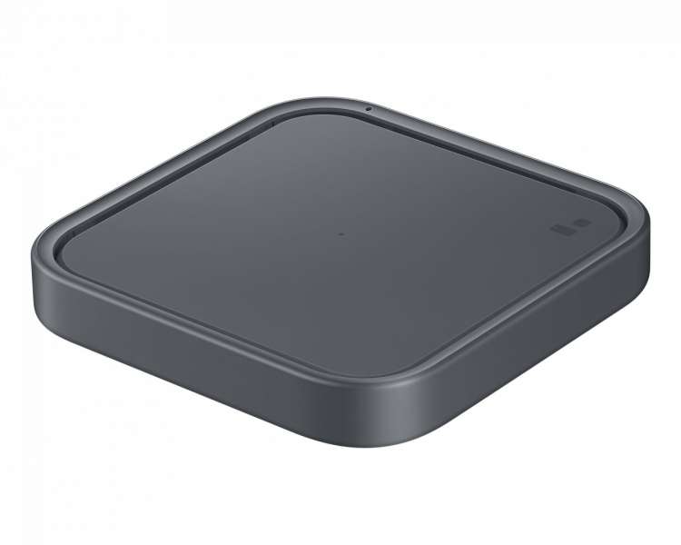 Samsung Super Fast Wireless Charger Dark Grey