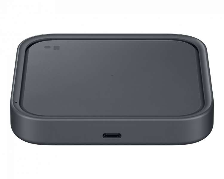 Samsung Super Fast Wireless Charger Black