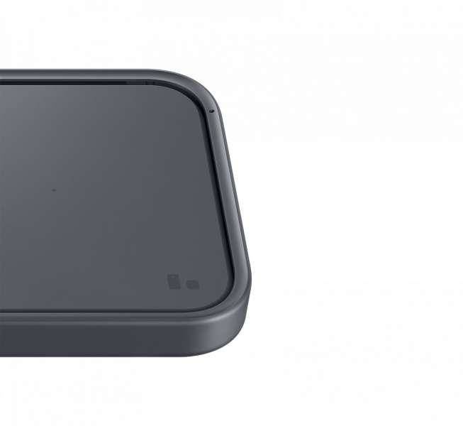 Samsung Super Fast Wireless Charger Black