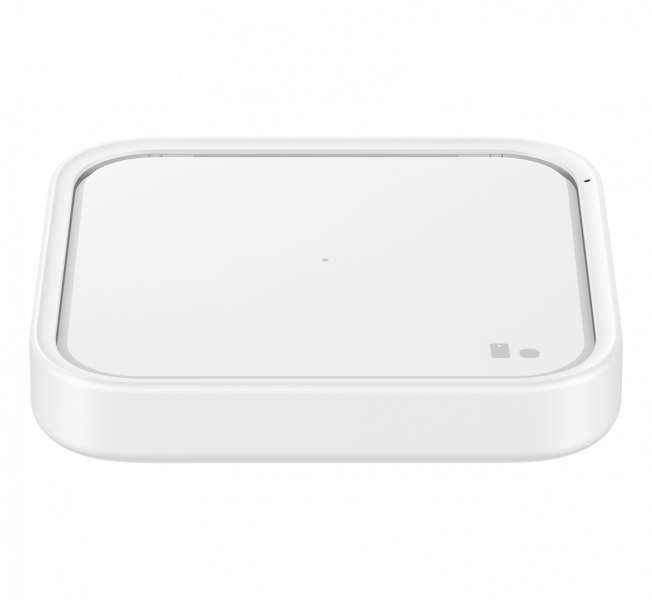 Samsung Super Fast Wireless Charger White