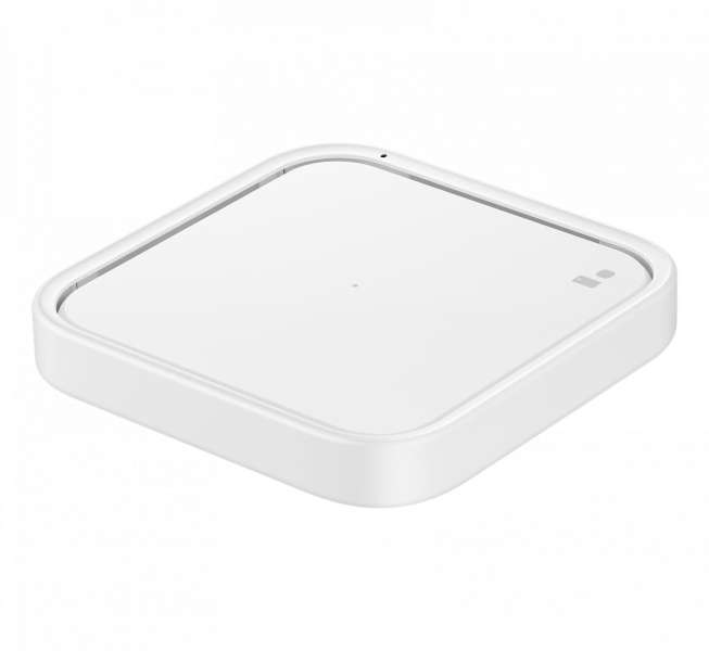 Samsung Super Fast Wireless Charger White