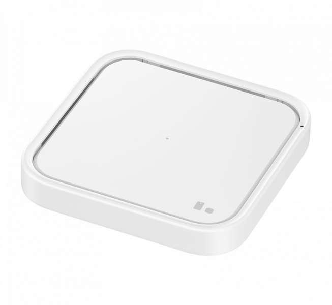 Samsung Super Fast Wireless Charger White