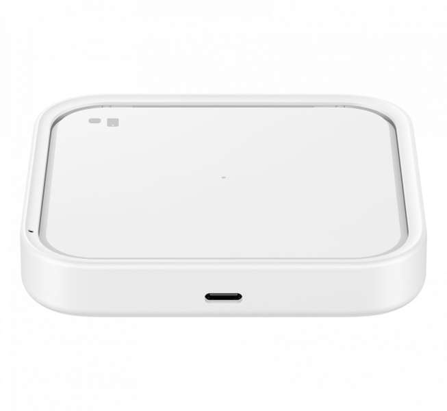 Samsung Super Fast Wireless Charger White