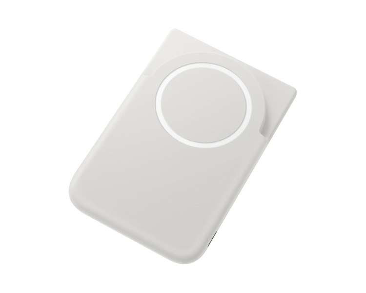 Samsung U2500 5000mAh Wireless PowerBank Grey