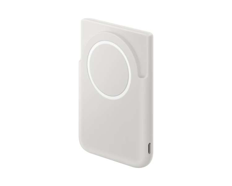 Samsung U2500 5000mAh Wireless PowerBank Grey