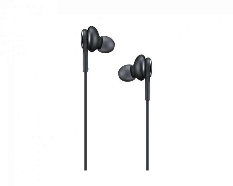 Samsung EO-IC100 AKG Headset Black
