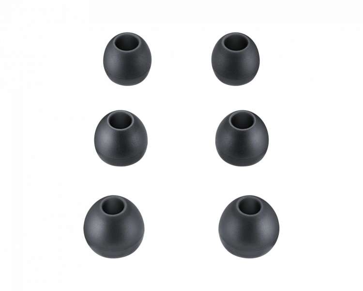 Samsung EO-IC100 AKG Headset Black