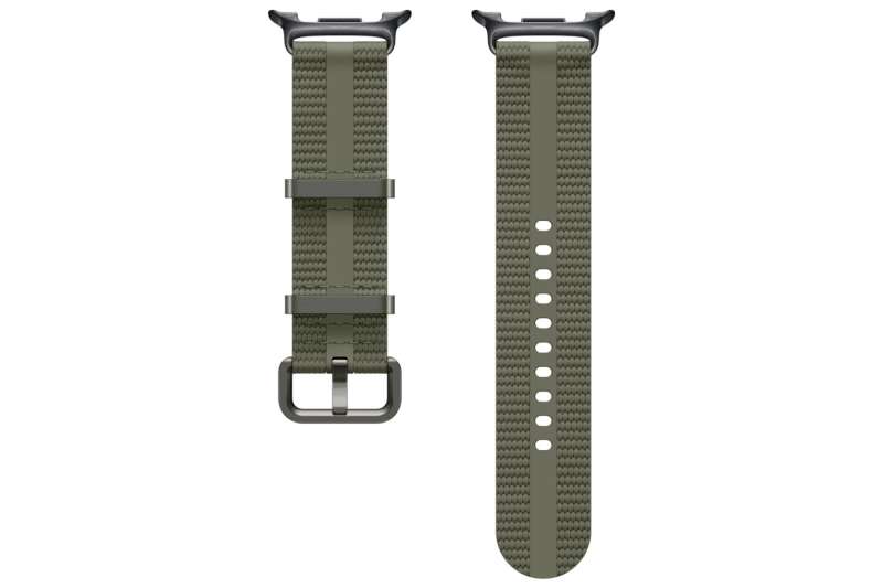 Samsung Watch8 Athleisure (S/M) Green