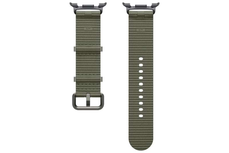 Samsung Watch8 Athleisure (S/M) Green