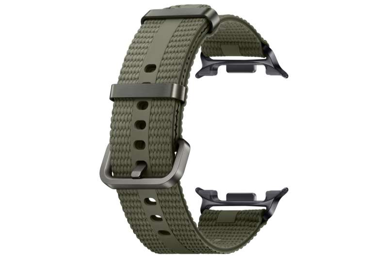 Samsung Watch8 Athleisure (S/M) Green