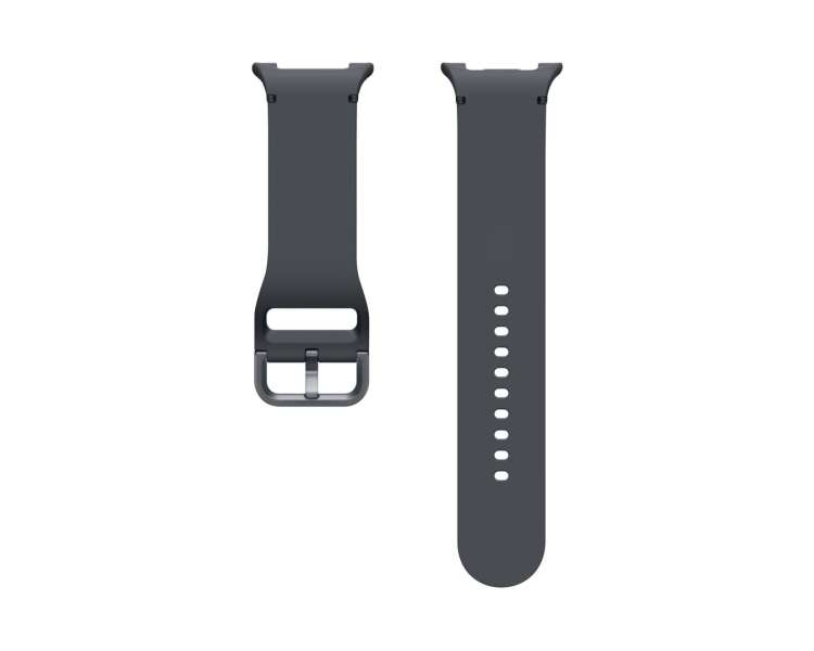Samsung Watch8 Sport (M/L) Dark Gray