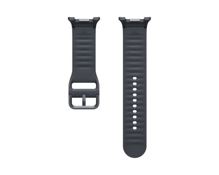Samsung Watch8 Sport (M/L) Dark Gray