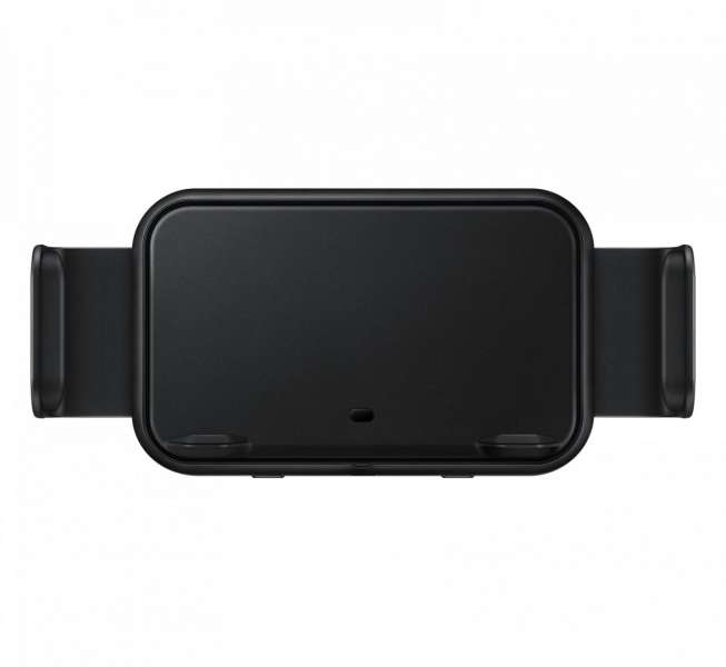 Samsung EP-H5300 Wireless Car Charger Black