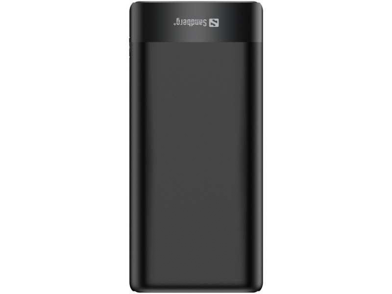 Sandberg 420-62 20000mAh PowerBank Black