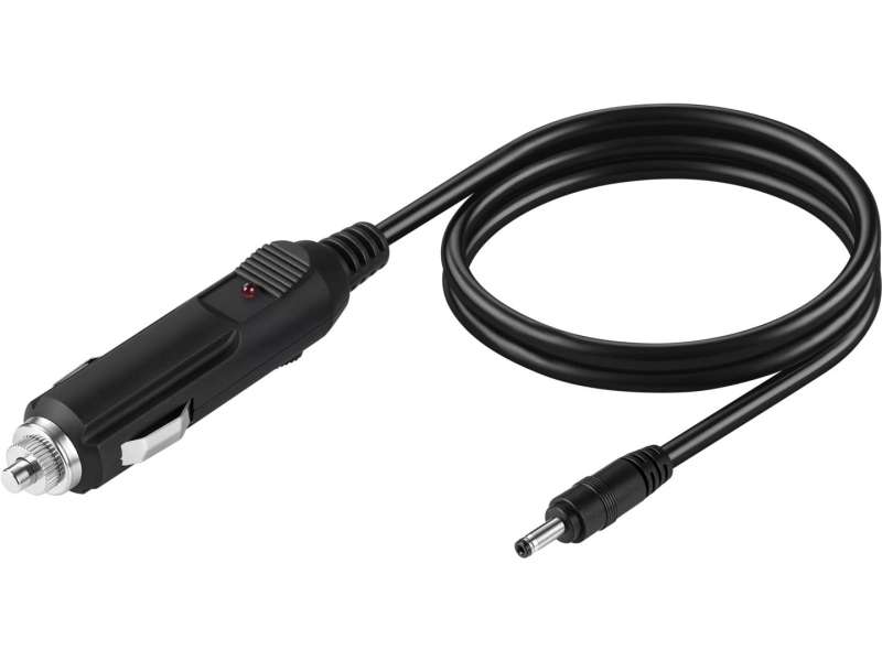 Sandberg 421-22 72000mAh DC Power Station Black